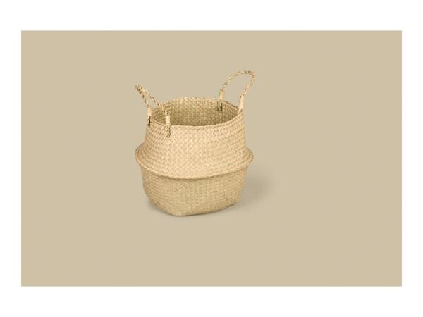 Livarno Decorative Basket