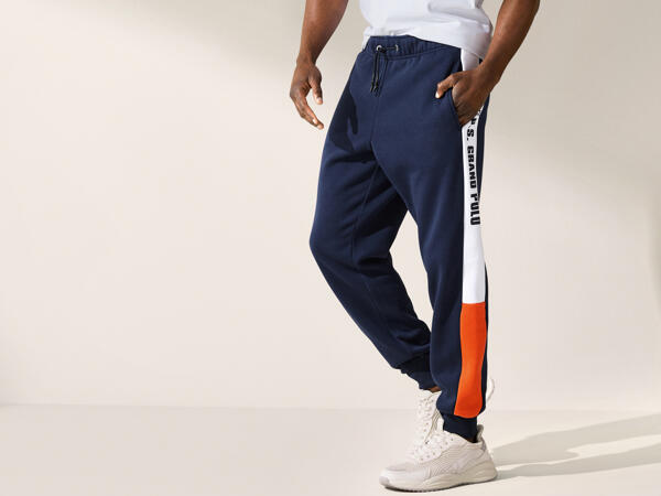 Men's Joggers