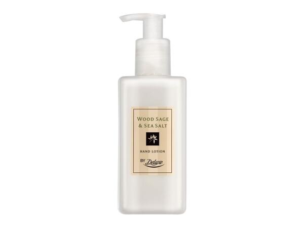 Deluxe Luxury Hand Lotion