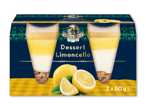 Limoncello