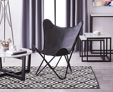 Replica Butterfly Chair