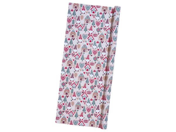Wrapping Paper Set, 13 Pieces