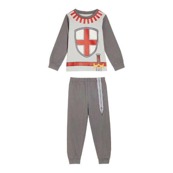 L&D(R) 				Pyjama