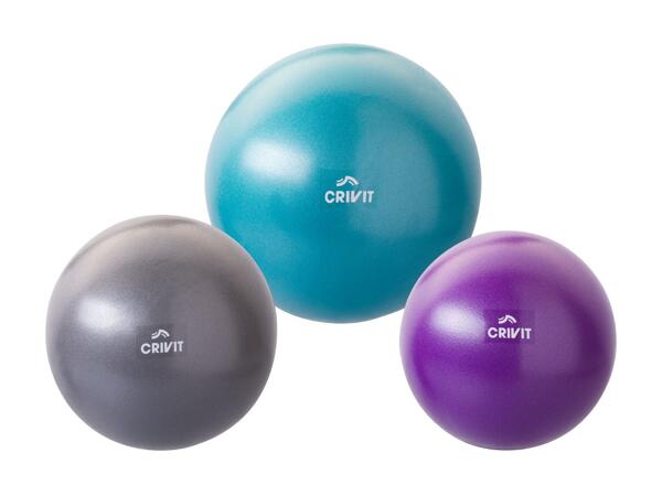CRIVIT(R) Yogatilbehør