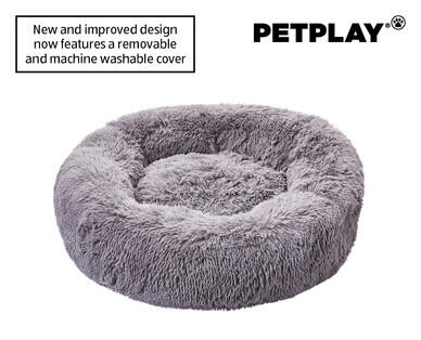 Calming Pet Bed