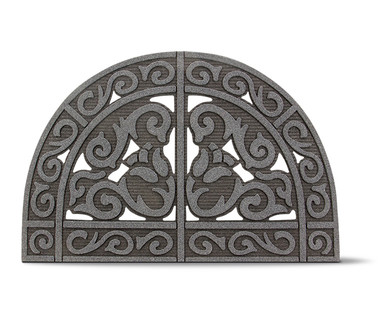 Gardenline All Seasons Door Mat