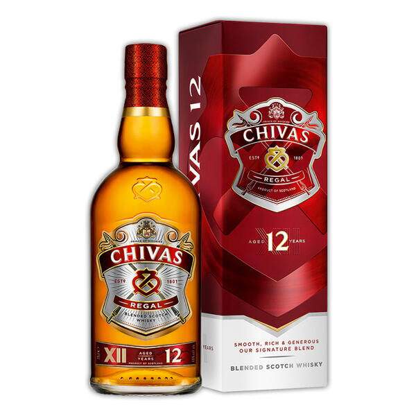 Blended Scotch Whisky