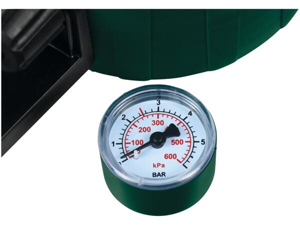 Garden Pressure Sprayer