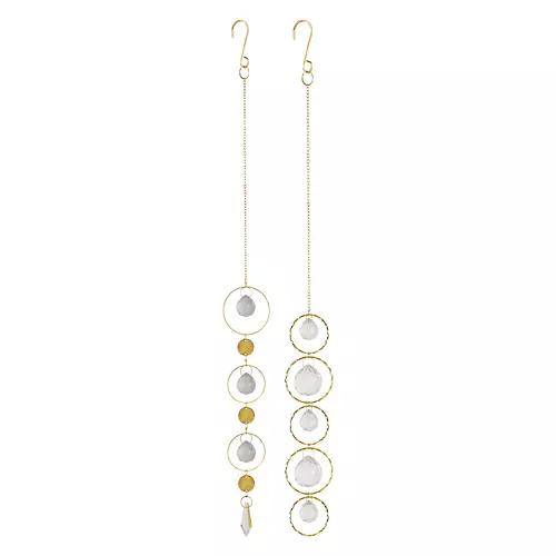 Sun Catcher - Sphere Hanging