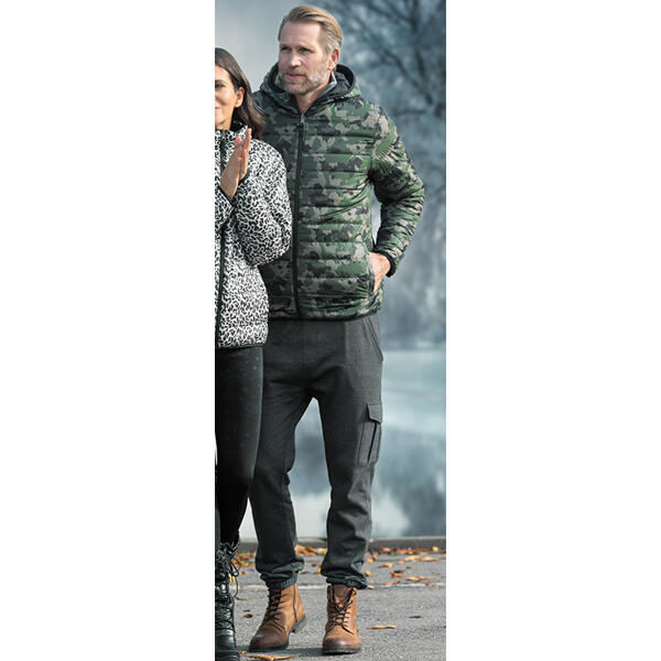 Jogg Cargo-Pant