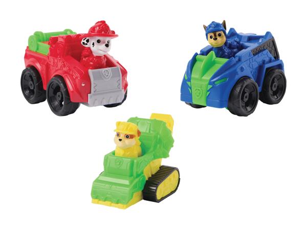 Petite voiture