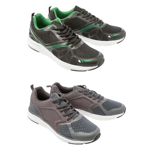 Loopschoenen voor heren