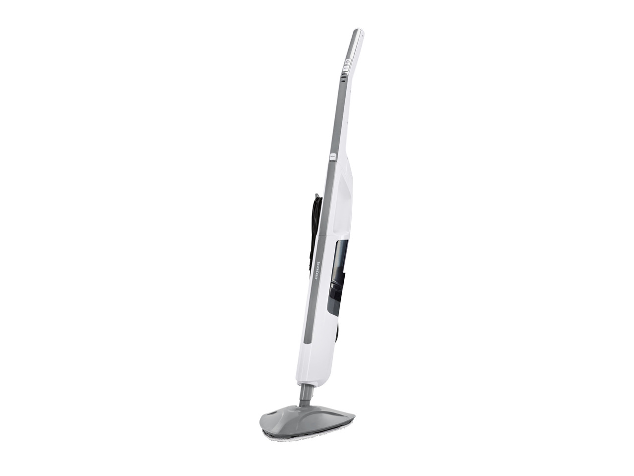 SILVERCREST(R) Dampmoppe