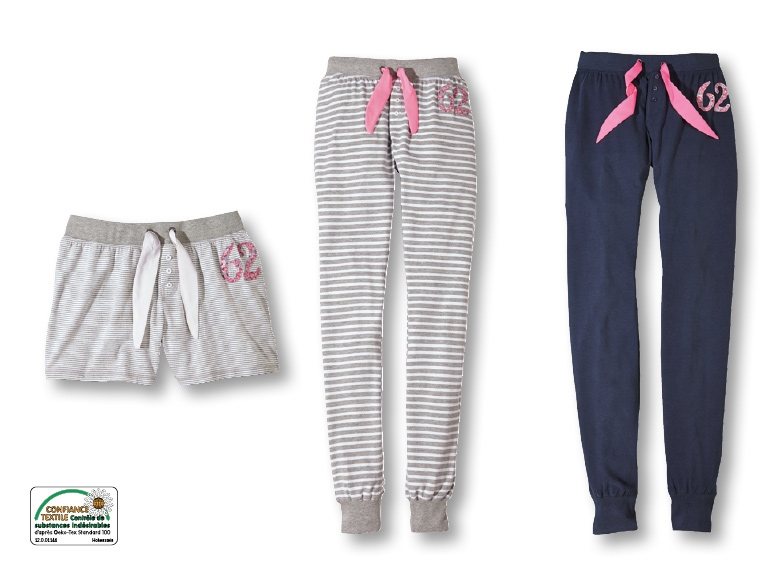 Bas de pyjama/ short