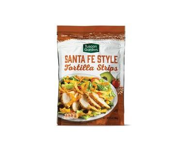 Tuscan Garden Tortilla Strips