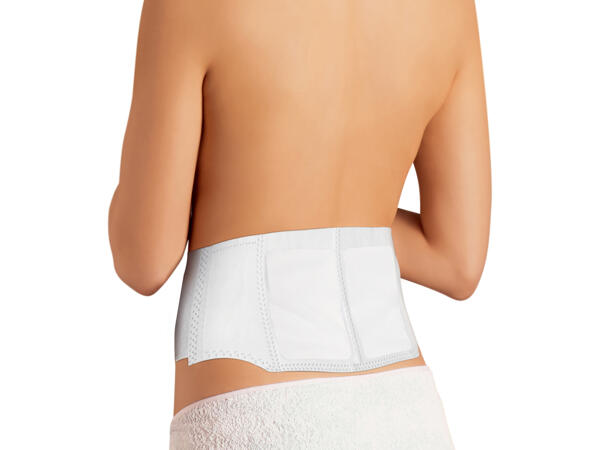 Lower Back Heat Wrap, XXL Heat Patch, or Lower Back Heat Wrap