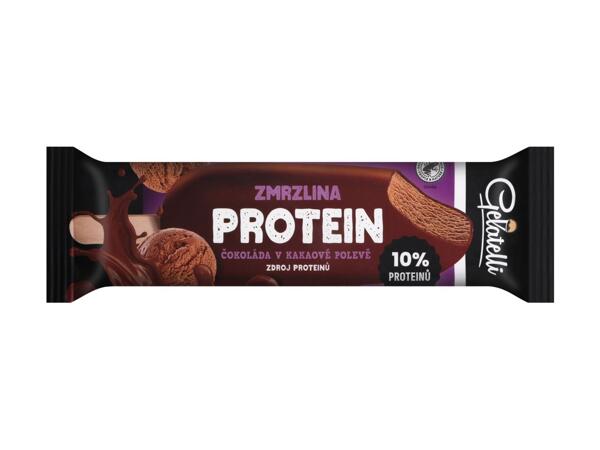 PROTEINOVÝ NANUK