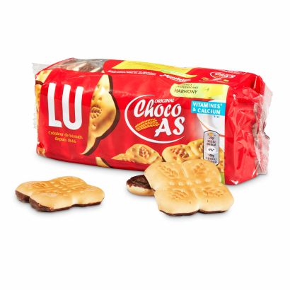 Choco As