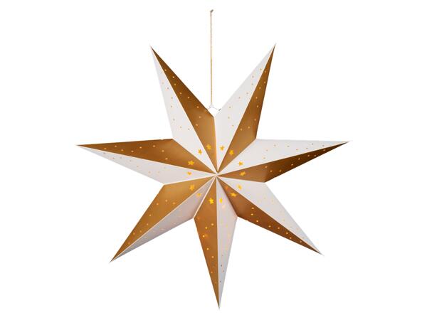 LED Christmas Star