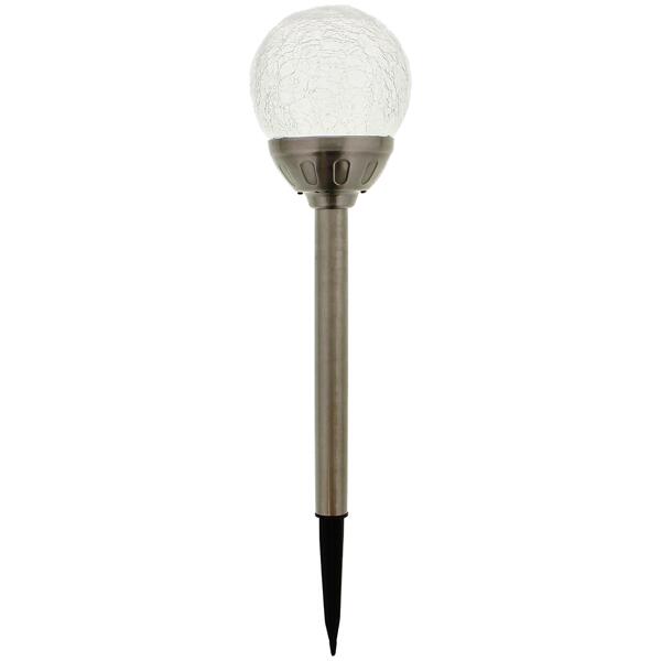 Lampe de jardin solaire