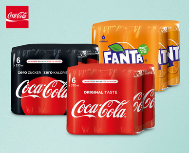 Coca-Cola