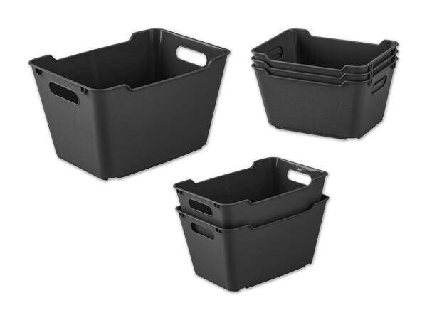 Aufbewahrungsbox