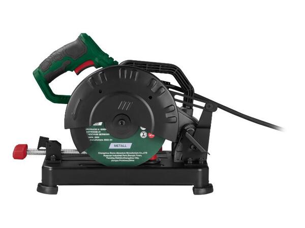 Řezná bruska na kov PMTS 180 B2