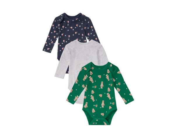 Baby Bodysuits