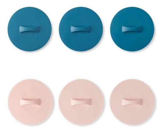 Crofton Silicone Kitchen Assortment