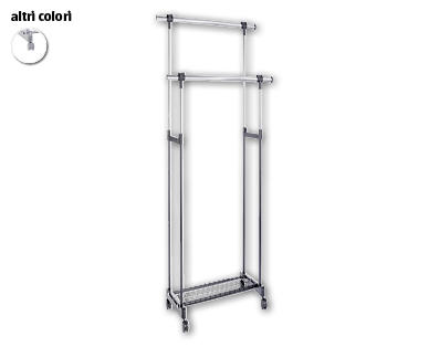 Stand appendiabiti EASY HOME(R)