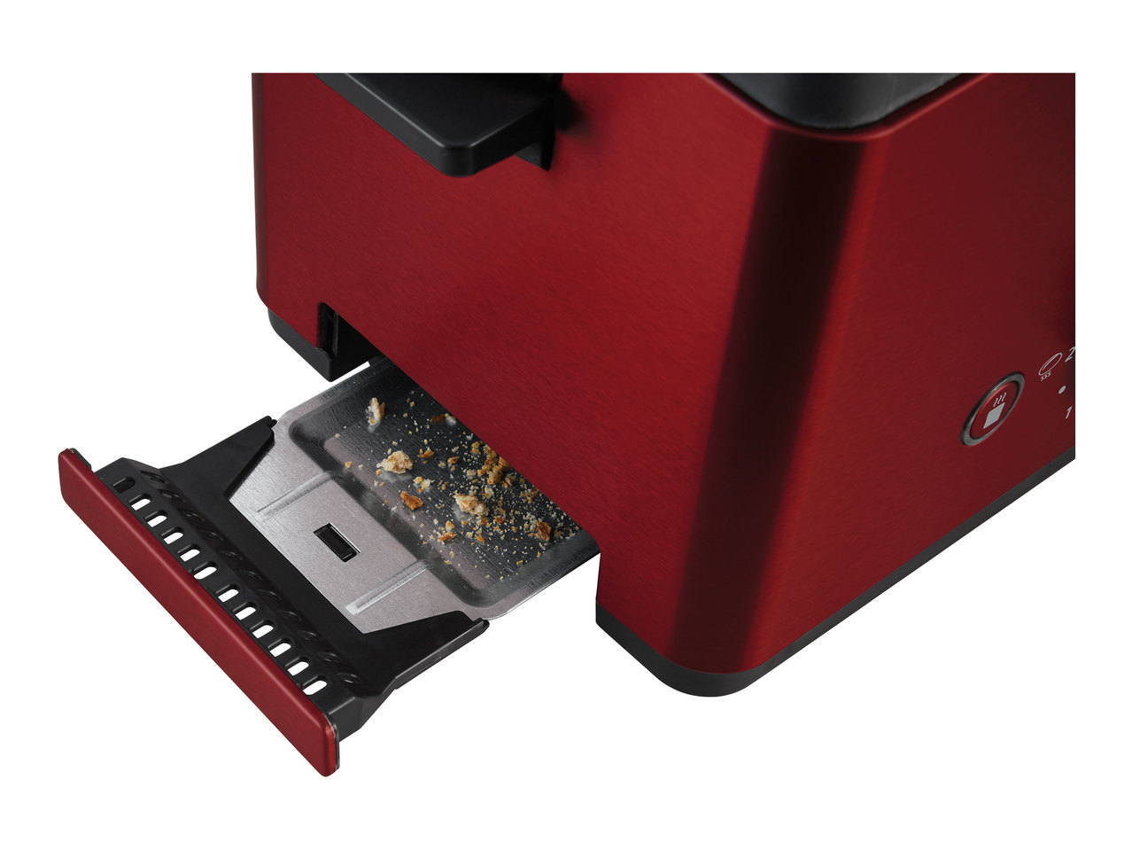 Silvercrest Toaster1
