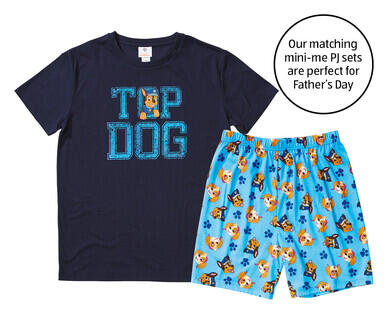 Men's PJ Set