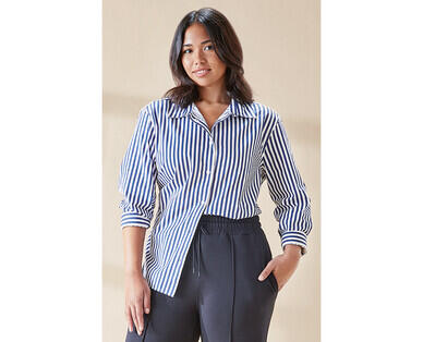 Women's Relaxed Shirt