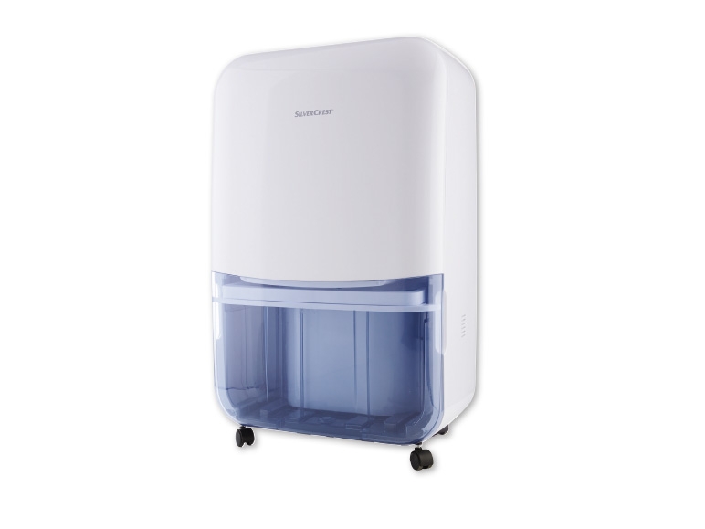SilverCrest(R) 450W Dehumidifier