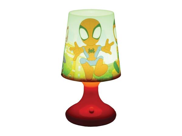 Paladone Character Lamp