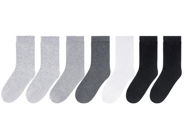Girls' Socks
