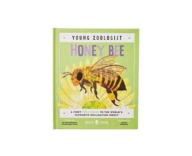 A Day In The Life or Young Zoologist Books