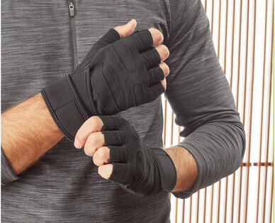 Weight Training Gloves, Belt or Adjustable Pro Lifting Straps