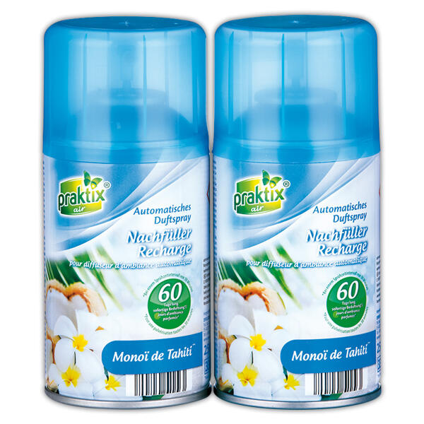 Doppelpack Nachfüller