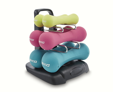 Dumbbell Set