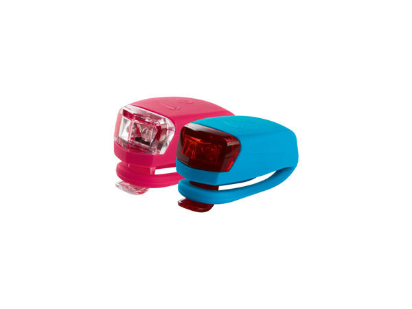 LED OSVĚTLENÍ - 2 ks