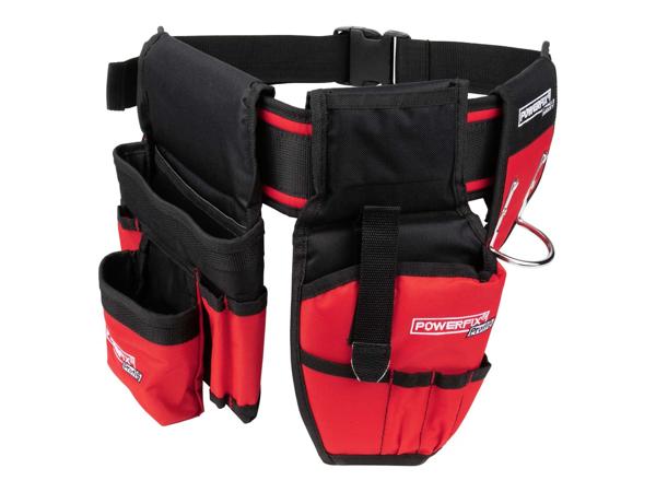 Tool Belt, Toolbag or Hammer Holder & Holster