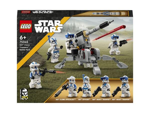 Lego Set