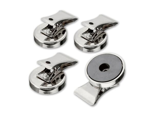 Magnet Zubehör
