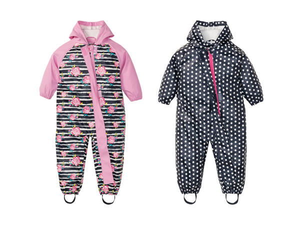 Matsch-und-Buddel-Overall
