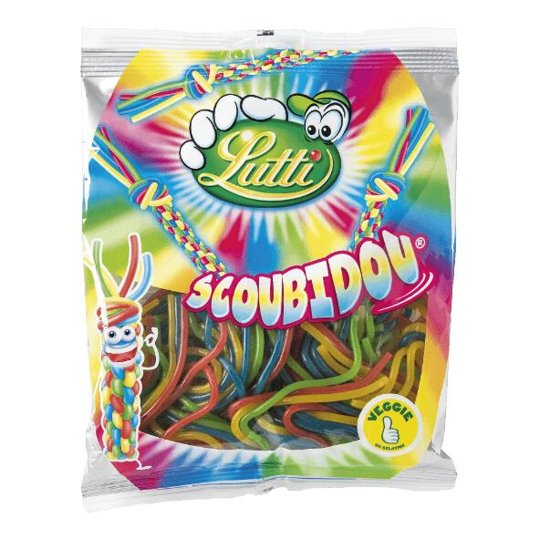 LUTTI(R) 				Lutti snoepjesmix