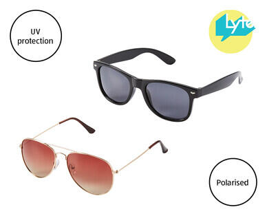 Adult's Sunglasses