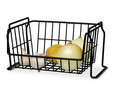 Easy Home Small Stacking Basket