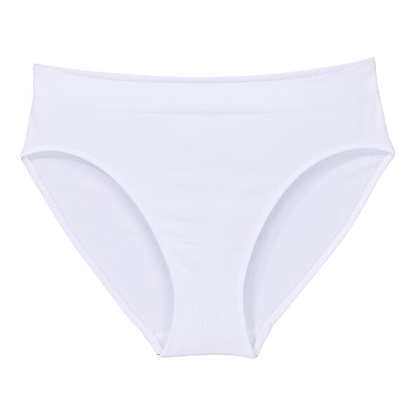 UP2Fashion(R) 				Slips ou boxers sans couture pour dames, 2 pcs