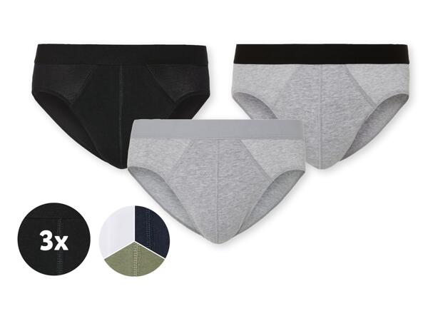 Men's Briefs